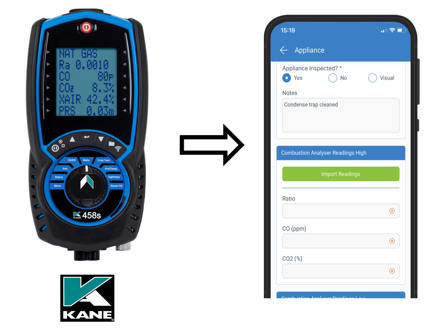 2021-06-17-our-exciting-new-integration-with-kane-gas-analysers Integrate your Gas Engineer Software account with your Anton gas analyser