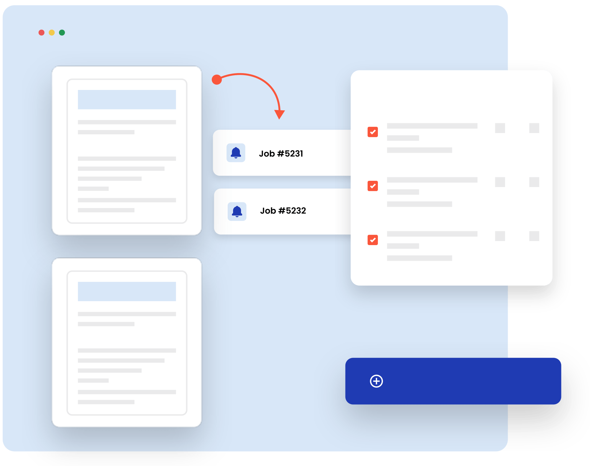 Gas-Engineer-Software-customisation Customise your job management workflow to suit your bsiness