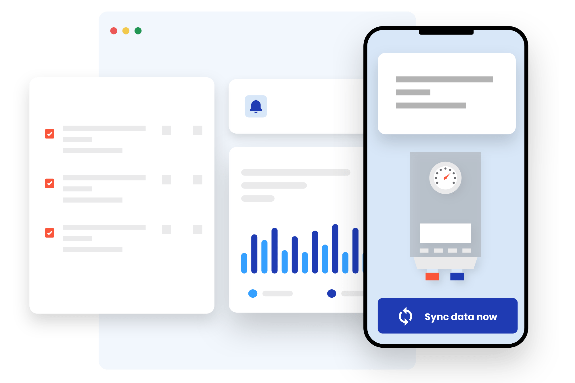 job-appliance-details Get all the details for a job address including appliances in seconds