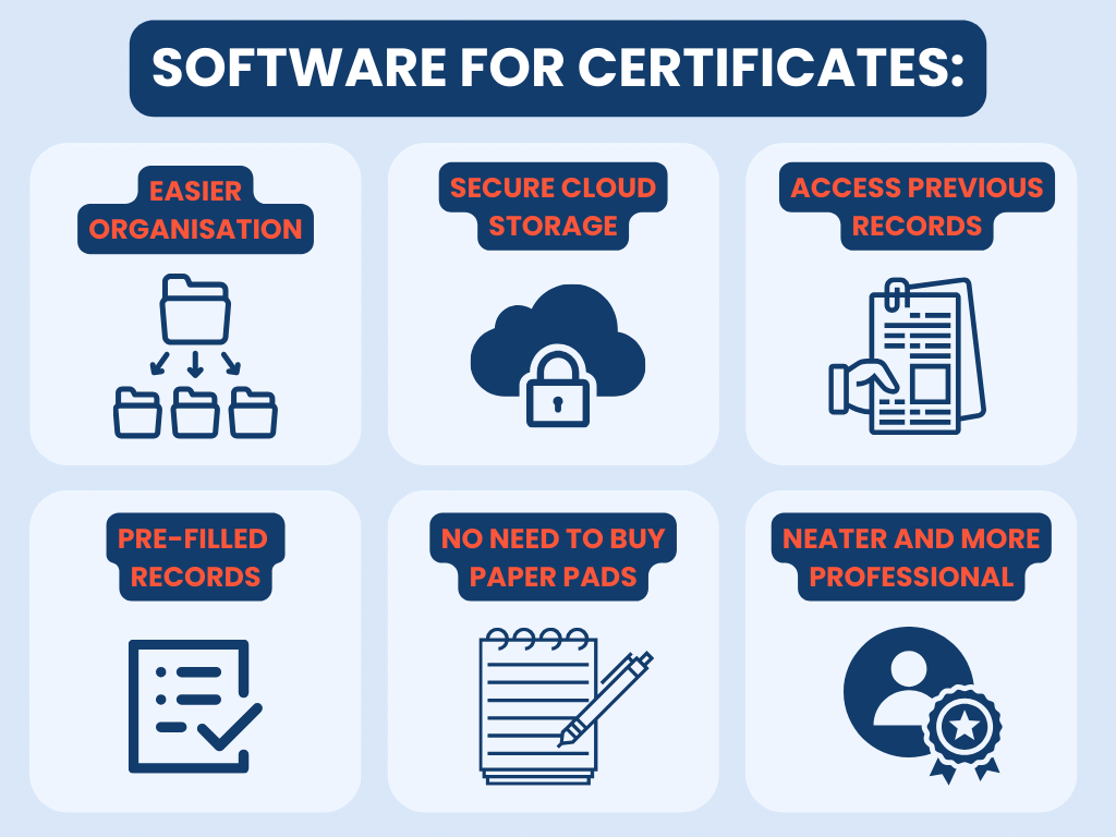 Benefits of software for digital certs 6 benefits of software for creating digital certificates