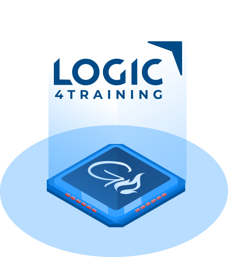 Logic4Training_Partnership