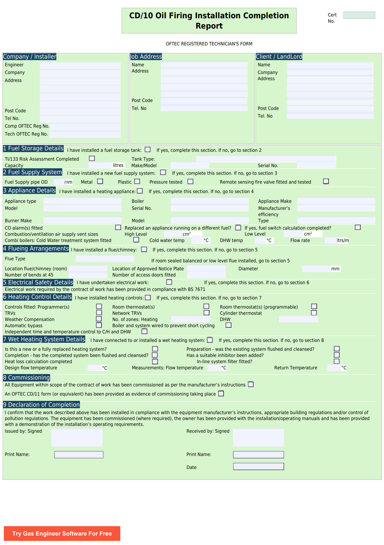 cd10_image Sample image of the legionella risk assessment template