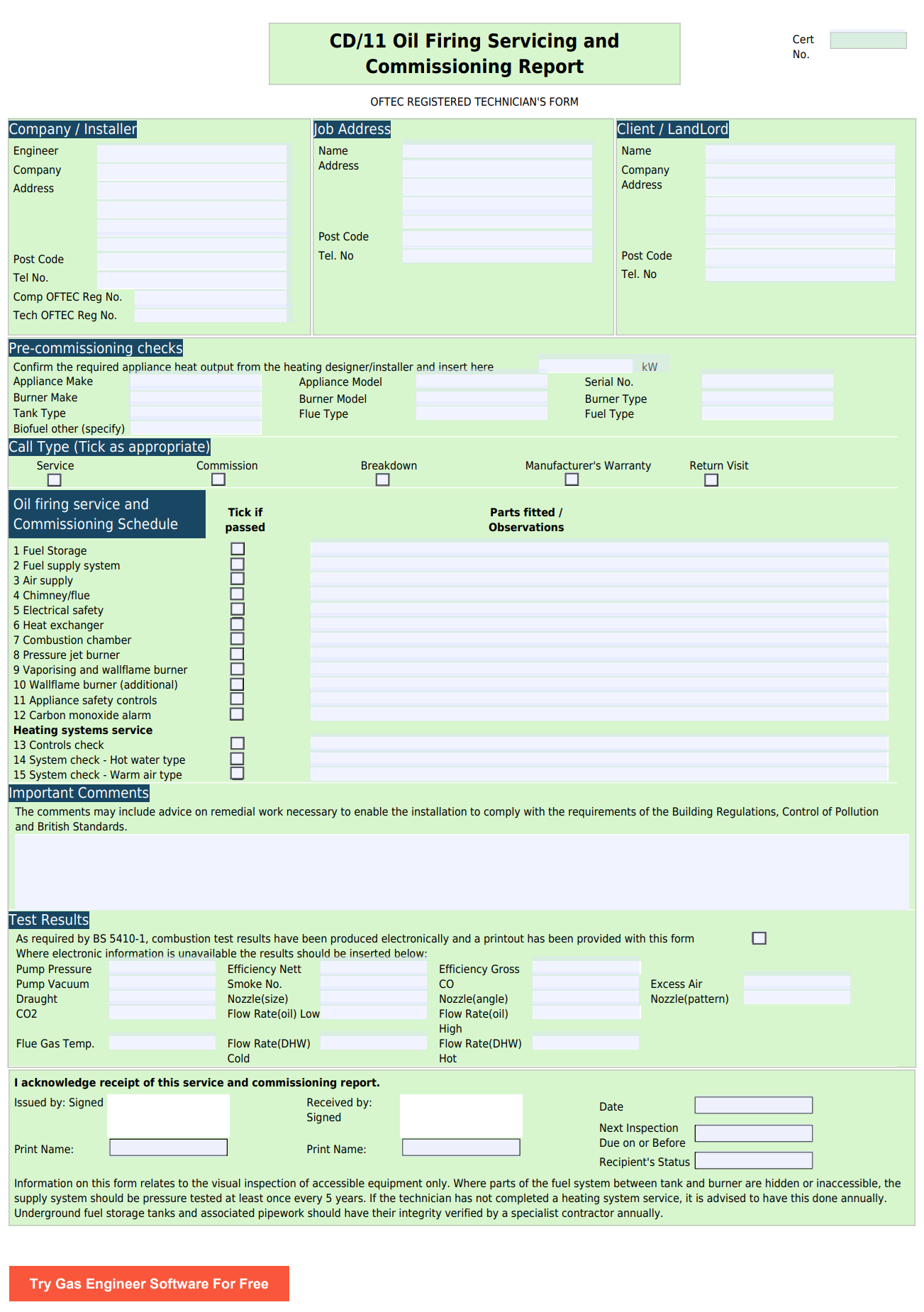cd11_image Sample image of the legionella risk assessment template