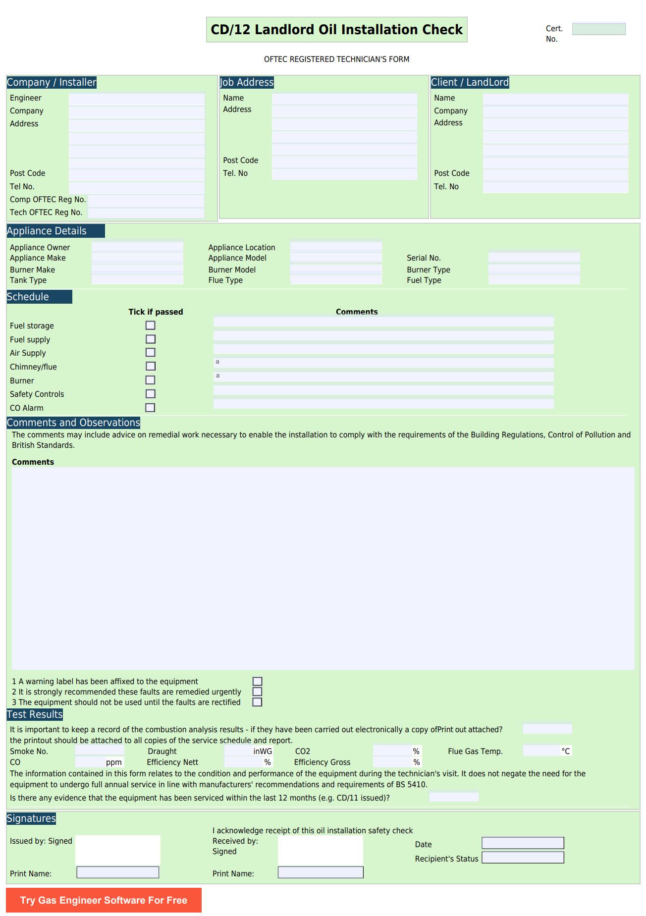 cd12_image Sample image of the legionella risk assessment template