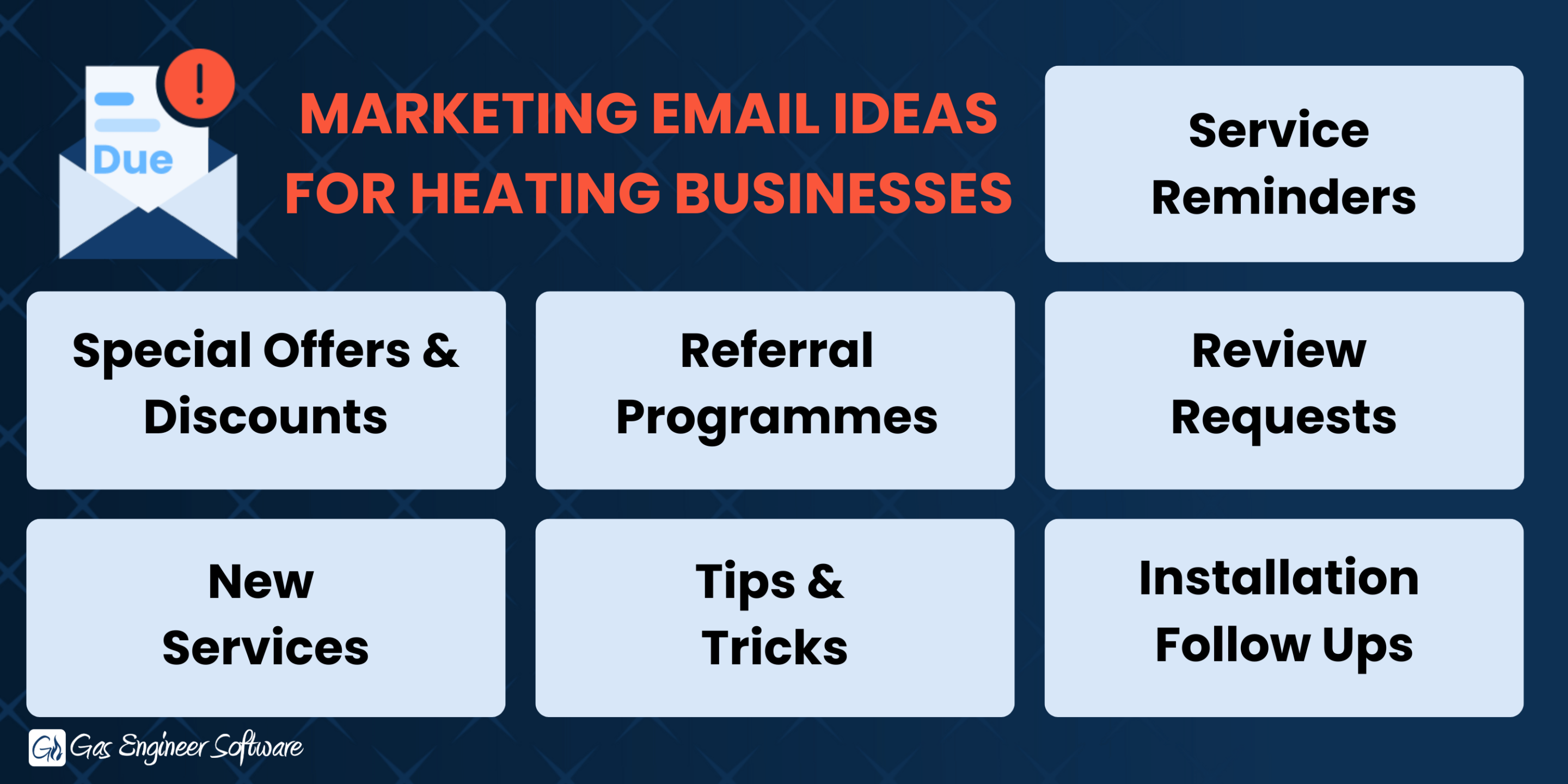 Marketing email ideas 6 Ways to justify your costs