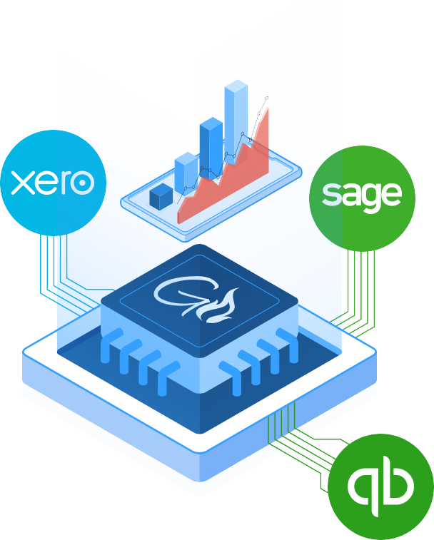 Xero Integration 3