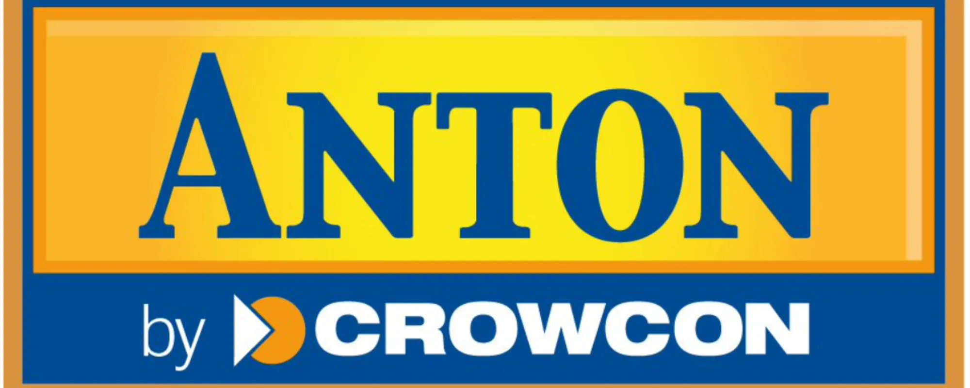 Anton-logo
