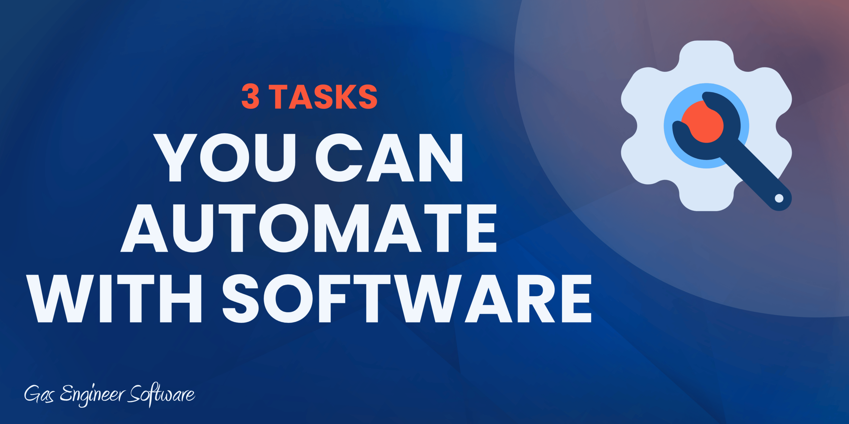 Featured Image – 3 tasks you can automate