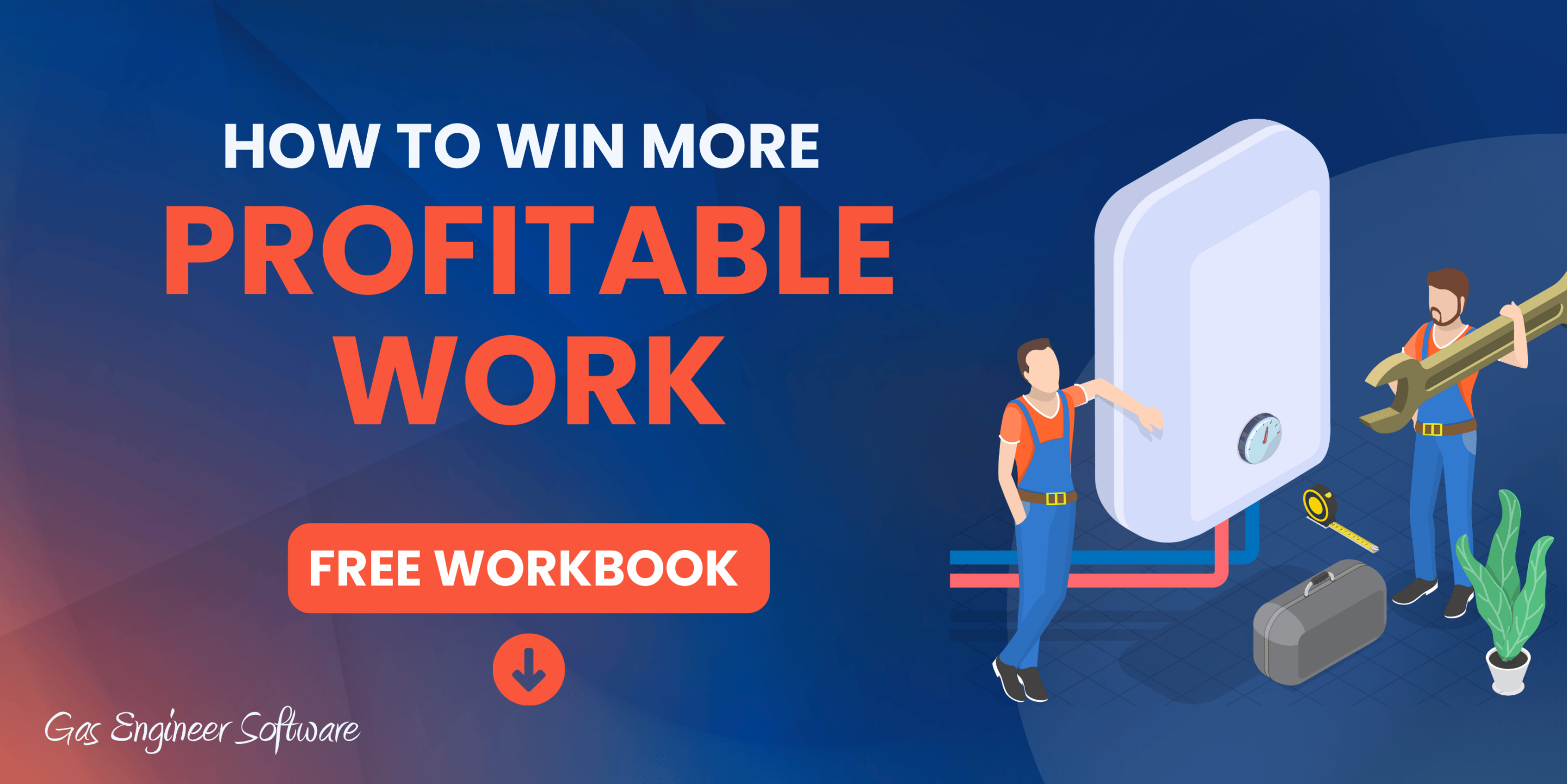 Featured Image – Win More Profitable Work