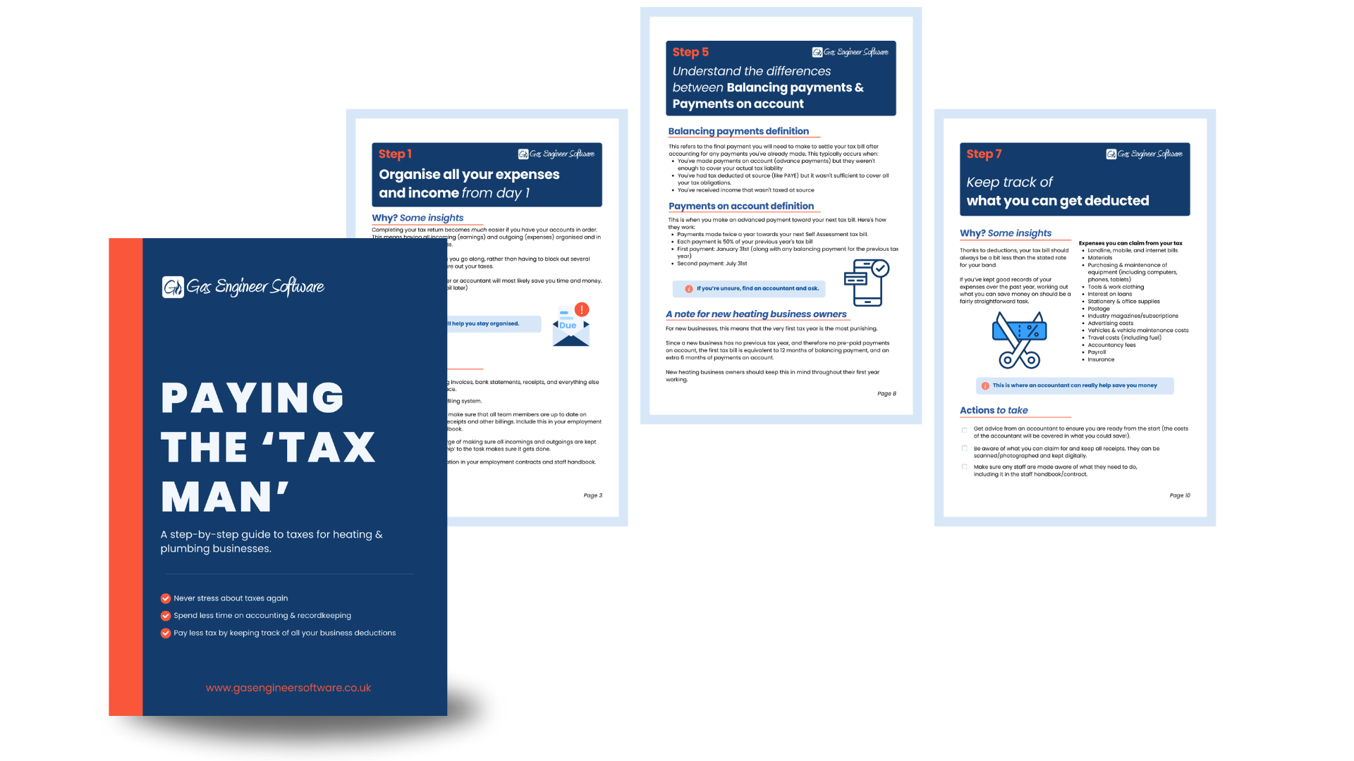 Tax Guide