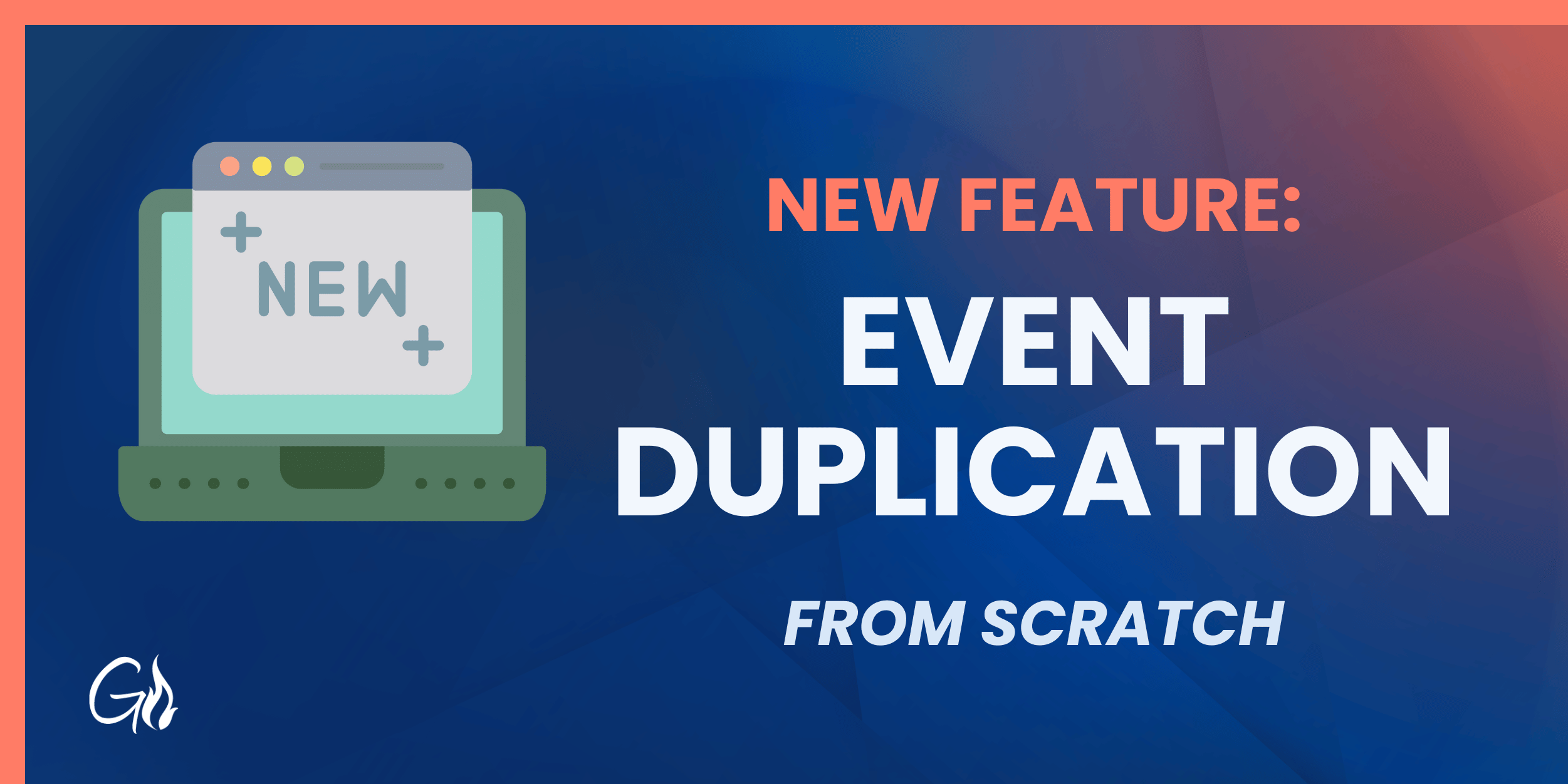 Event Duplication