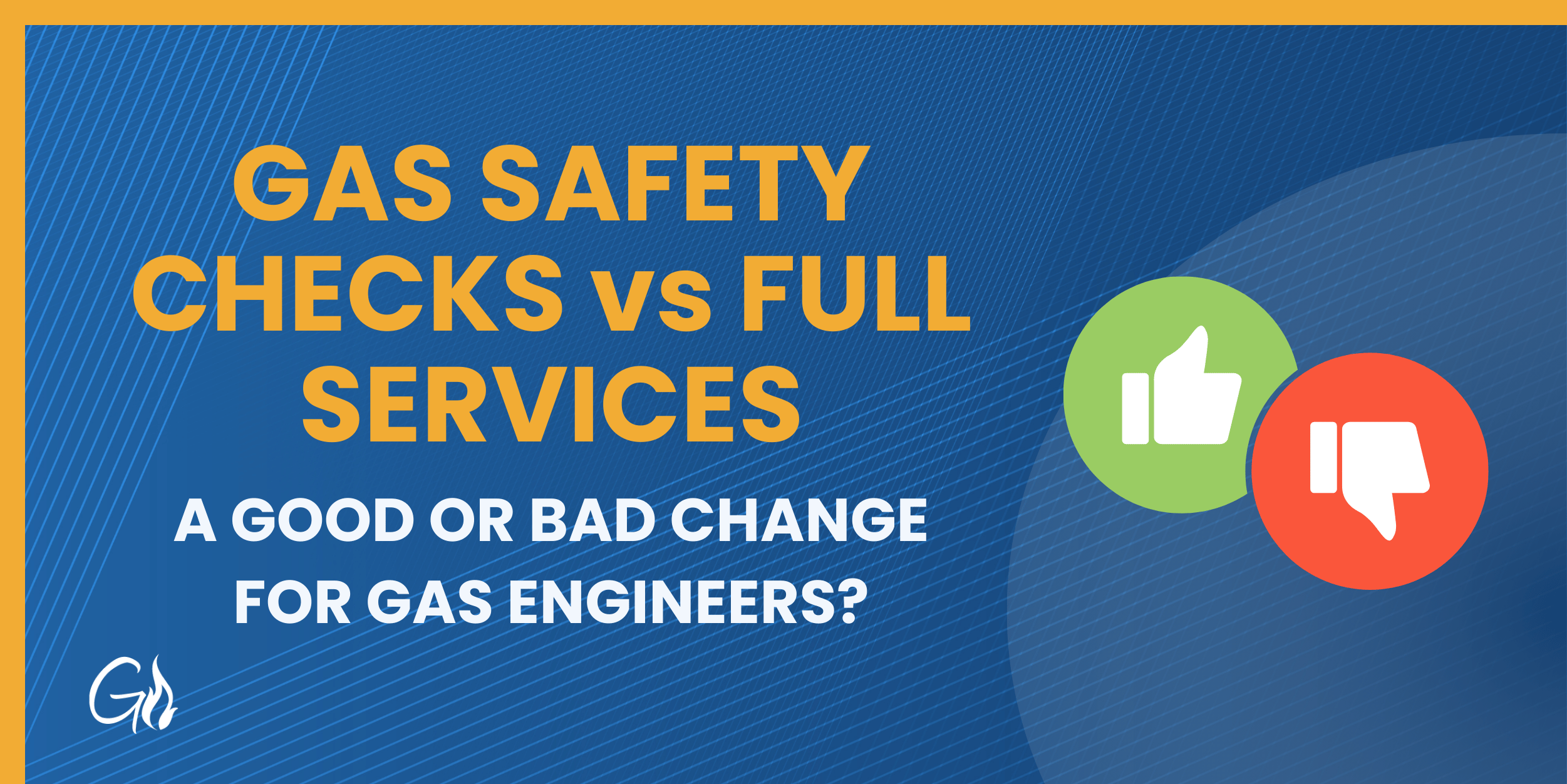 Gas Safety Checks vs Full Services Thumbnail